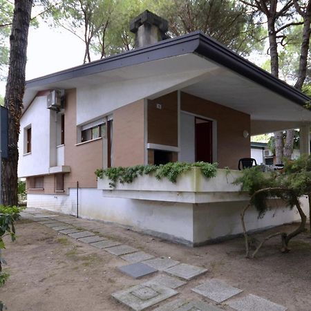 Villa Negri Lignano Sabbiadoro Exterior foto